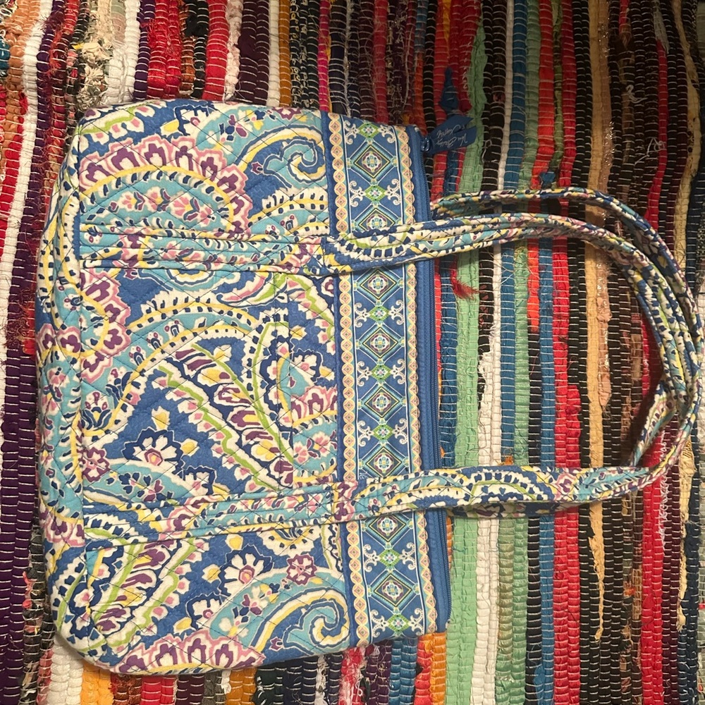 Vera Bradley purse